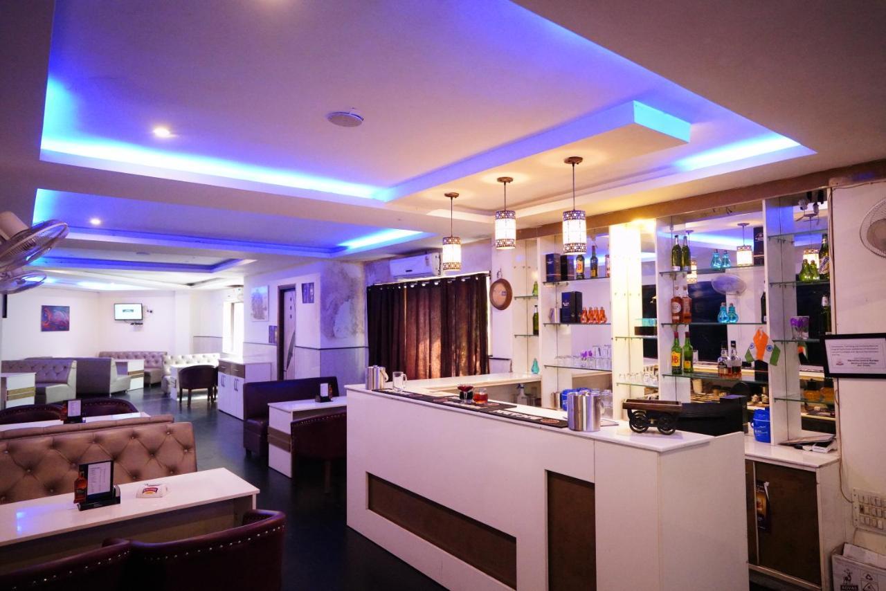 Hotel Gaurab Near Paltan Bazaar Dehradun Extérieur photo