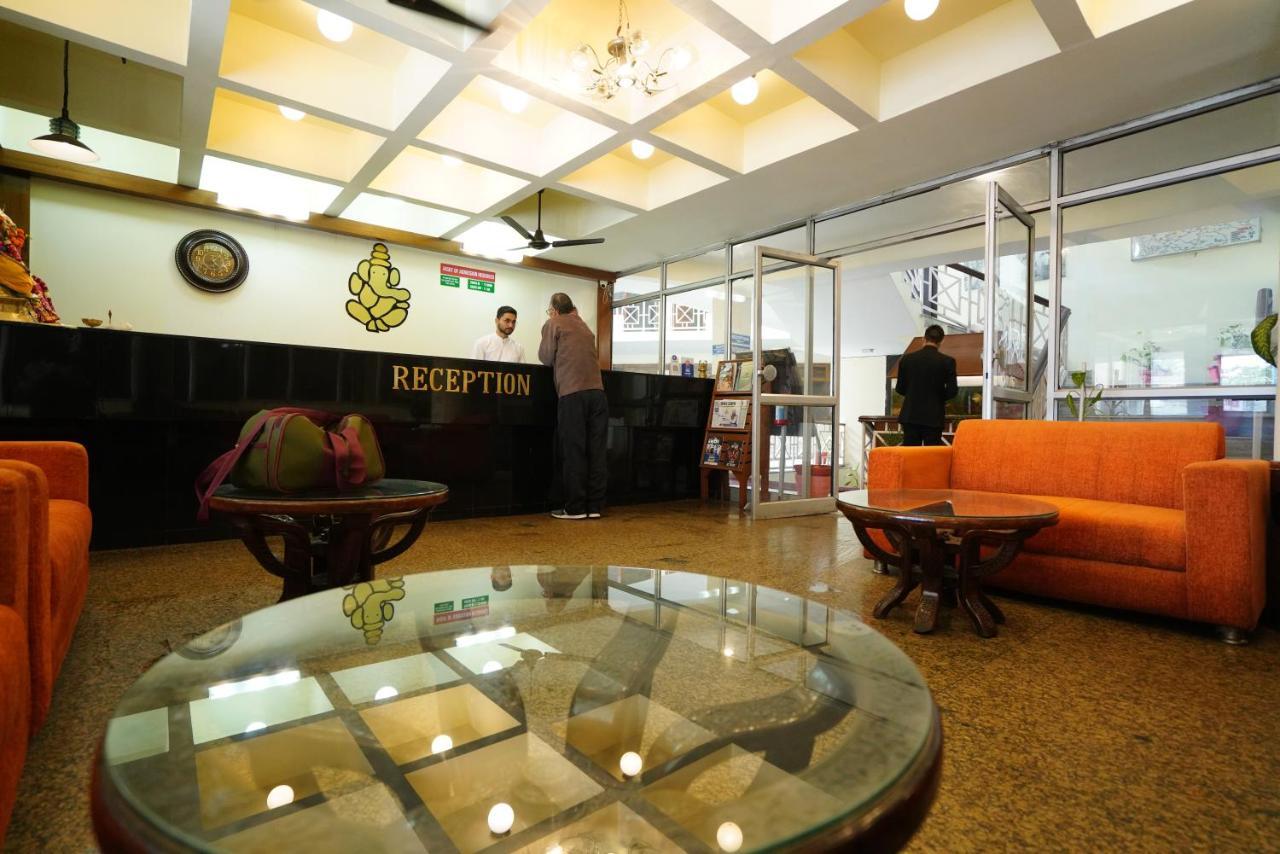 Hotel Gaurab Near Paltan Bazaar Dehradun Extérieur photo